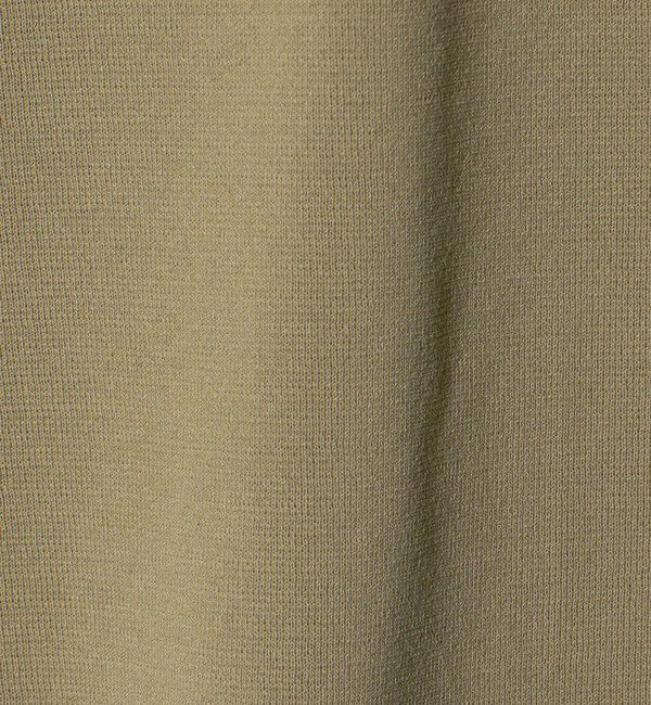 UNITED ARROWS green label relaxing「ゴールドカラーボタン ニット ジレ」|ベスト・ジレ|