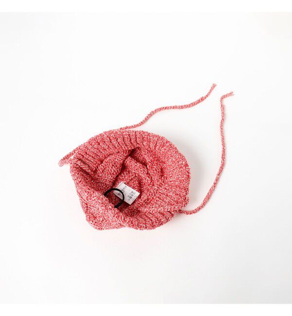 Ray BEAMS 「HICOSAKA / Cable Hat」|ハット|