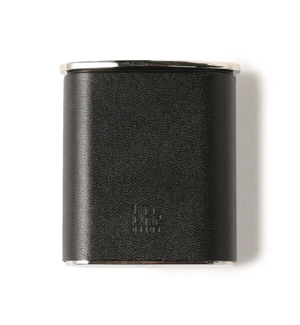 BEAMS「レザー アッシュトレイ」|その他|