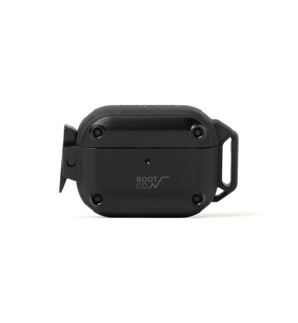 BEAMS「ROOT CO. / GRAVITY Shock Resist Case Pro. for AirPodsPro (第3世代) 専用ケース」|モバイルケース|