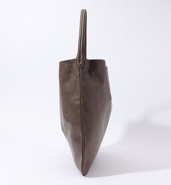 TOMORROWLAND GOODS「BONASTRE 10 RUE DU PERC トートバッグ」|トートバッグ|