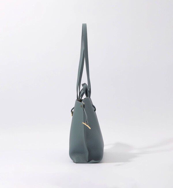 TOMORROWLAND GOODS「Atelier TOMORROWLAND BOAT SKY トートバッグ」|トートバッグ|
