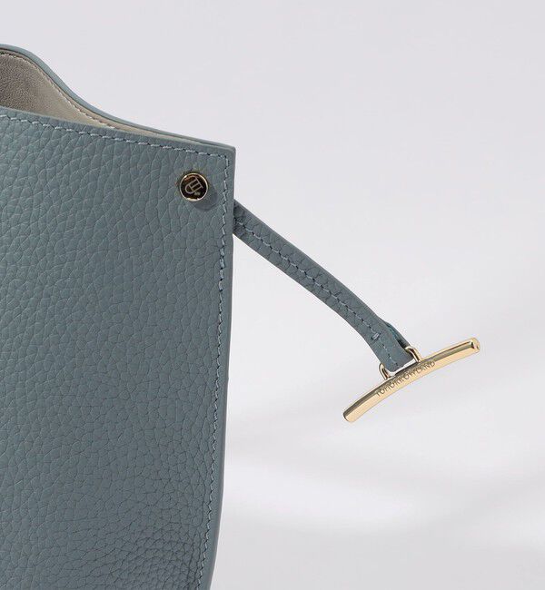 TOMORROWLAND GOODS「Atelier TOMORROWLAND BOAT SKY トートバッグ」|トートバッグ|