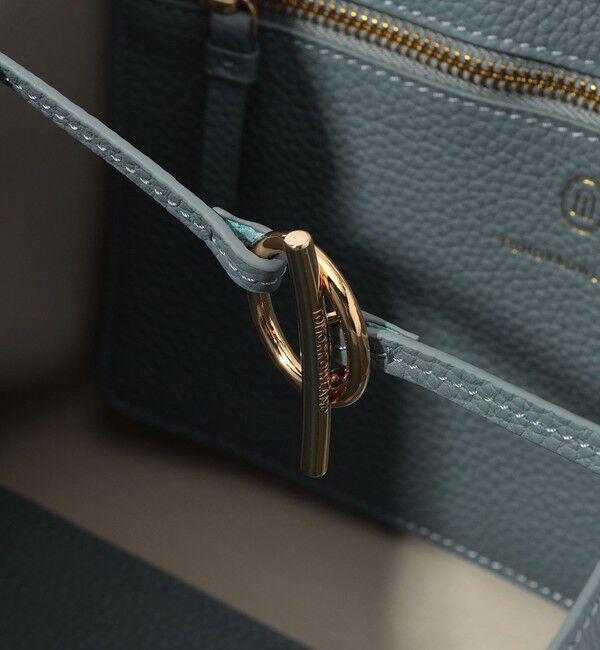 TOMORROWLAND GOODS「Atelier TOMORROWLAND BOAT SKY トートバッグ」|トートバッグ|