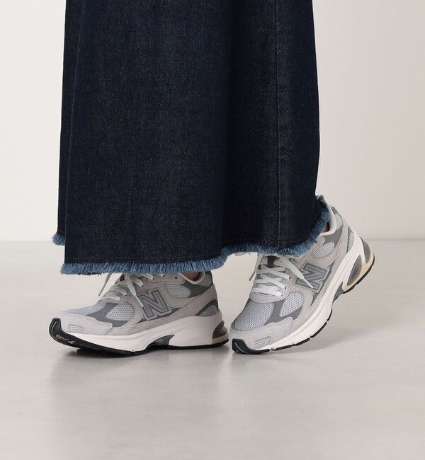 TOMORROWLAND GOODS「New Balance U2010 スニーカー」|スニーカー|
