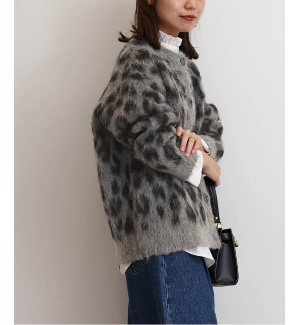 JOURNAL STANDARD relume「《追加2》ハイカウントコットンスタンドカラー2way」|シャツ・ブラウス|