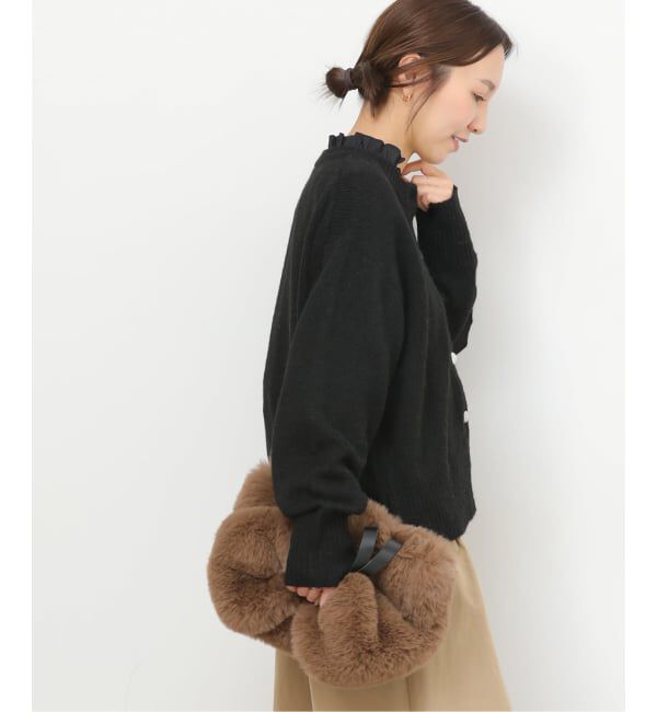 JOURNAL STANDARD relume「《追加2》ハイカウントコットンスタンドカラー2way」|シャツ・ブラウス|