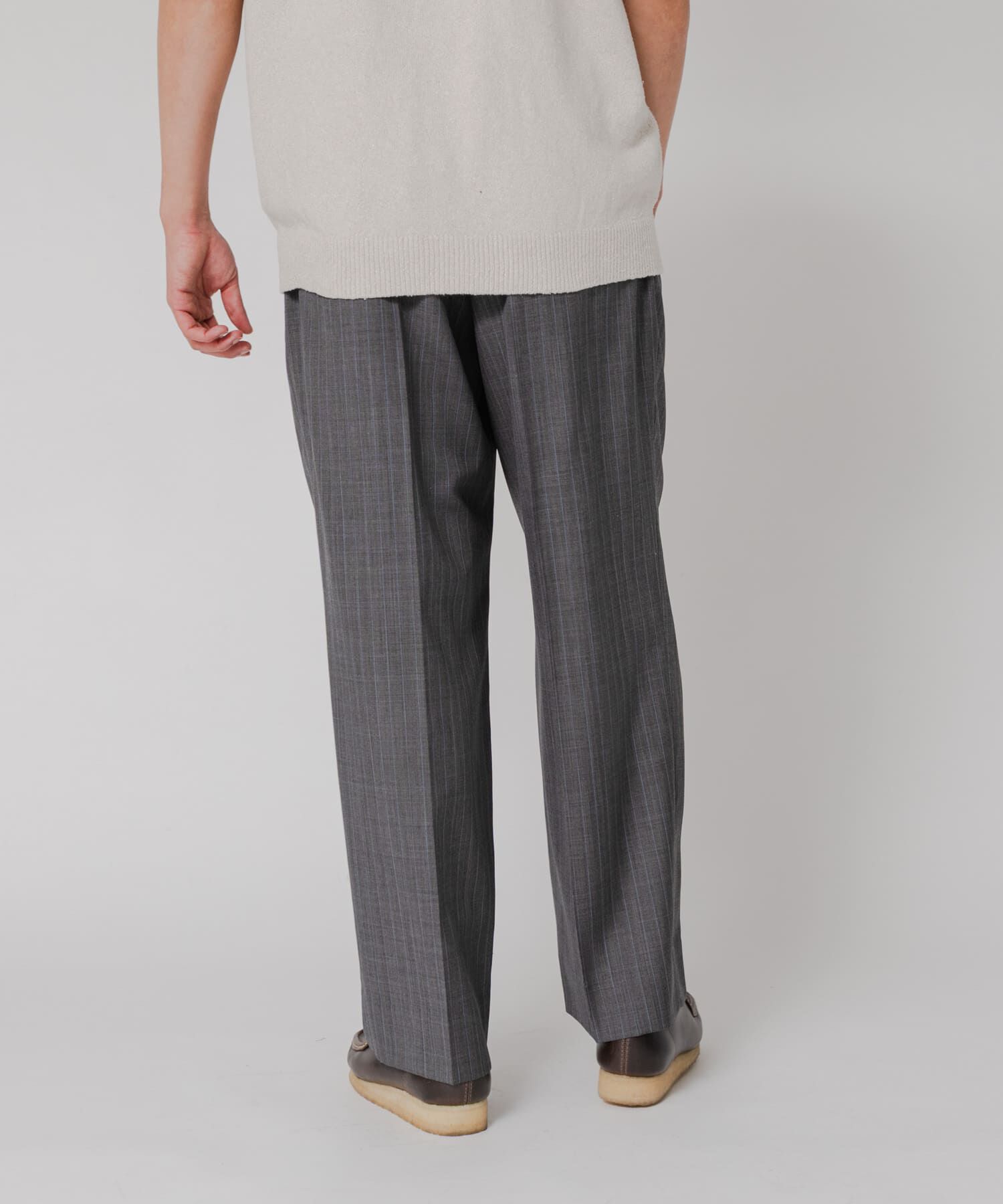 URBAN RESEARCH「HERRINGBONE ST TROUSER」|その他|