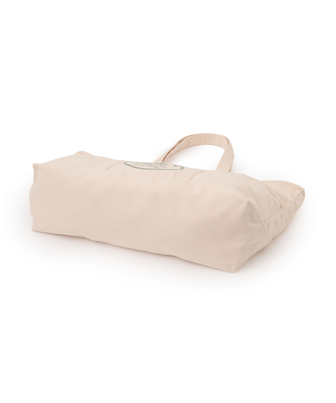COCO DEAL「《COCO DEAL/FRUIT OF THE LOOM》ビッグトートバッグ」|トートバッグ|