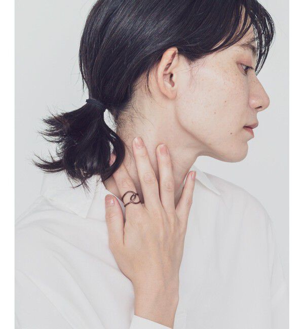 Jouete「[ジェンダレス] リング」|リング|