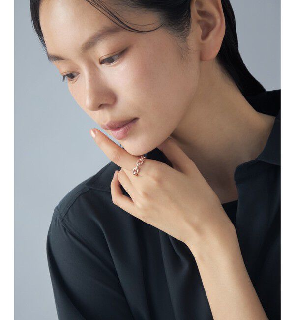 Jouete「[ジェンダレス] リング」|リング|