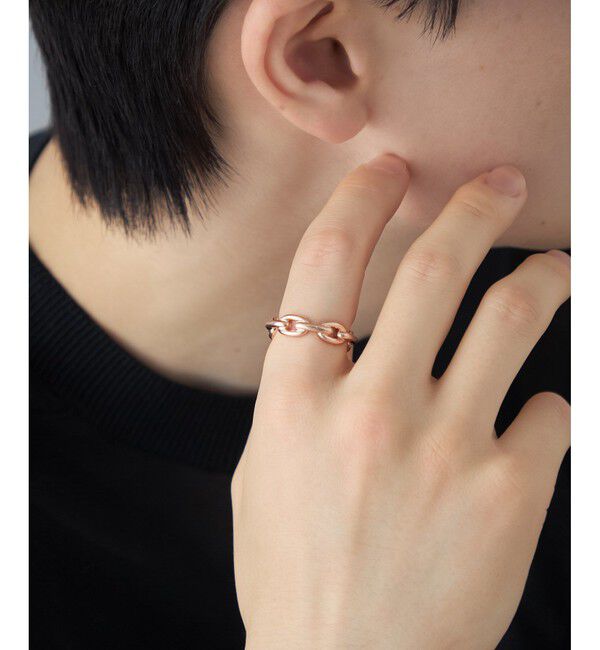 Jouete「[ジェンダレス] リング」|リング|