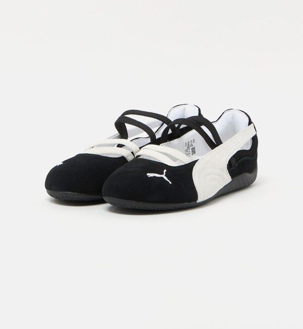UNITED ARROWS green label relaxing「＜PUMA＞スピードキャット バレエ SD スニーカー」|スニーカー|