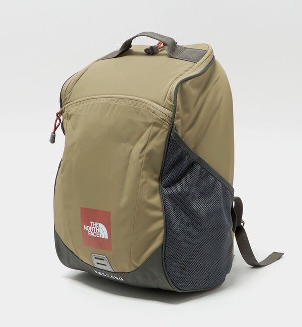 UNITED ARROWS green label relaxing「＜THE NORTH FACE＞レクタング デイパック（17L） / キッズ  」|リュック|