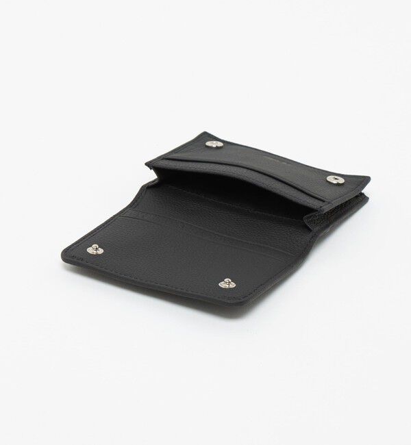 UNITED ARROWS green label relaxing「【別注 / WEB限定】＜DEMIU＞カードホルダー/ IDホルダー / カードケース」|名刺入れ・カードケース|