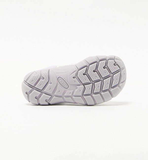 UNITED ARROWS green label relaxing「【WEB限定】＜KEEN＞シーキャンプ ツー シーエヌエックス  / キッズ   17cm-19.5cm」|サンダル|