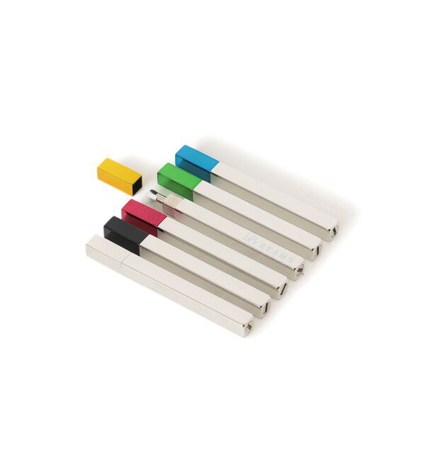 BEAMS「B.MTL_STICK_LTR」|その他|