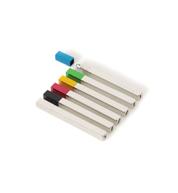 BEAMS「B.MTL_STICK_LTR」|その他|