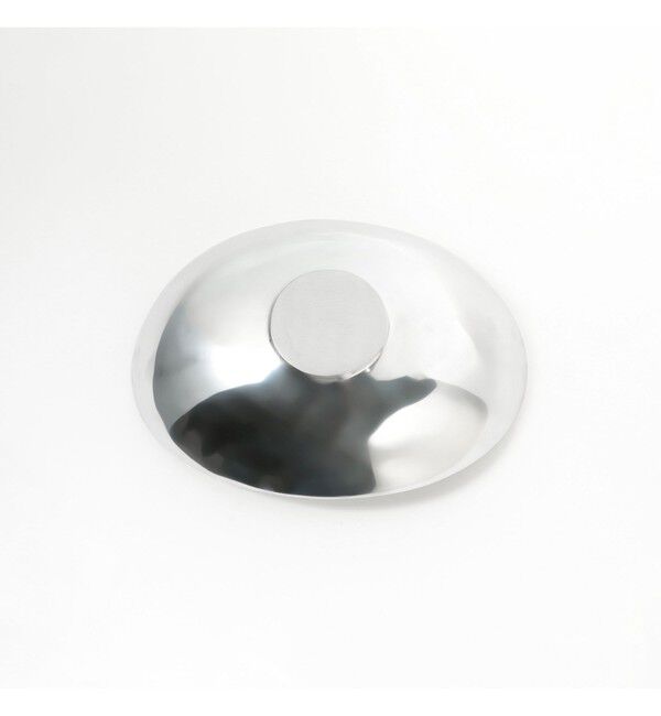 BEAMS「【別注】DETAIL INC. / ALUMINIUM OVAL TRAY XL」|その他|