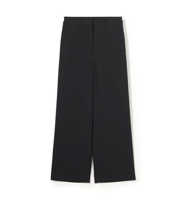 Ballsey「ドライメッシュストレッチ セミワイドパンツ」|その他|69 ネイビー