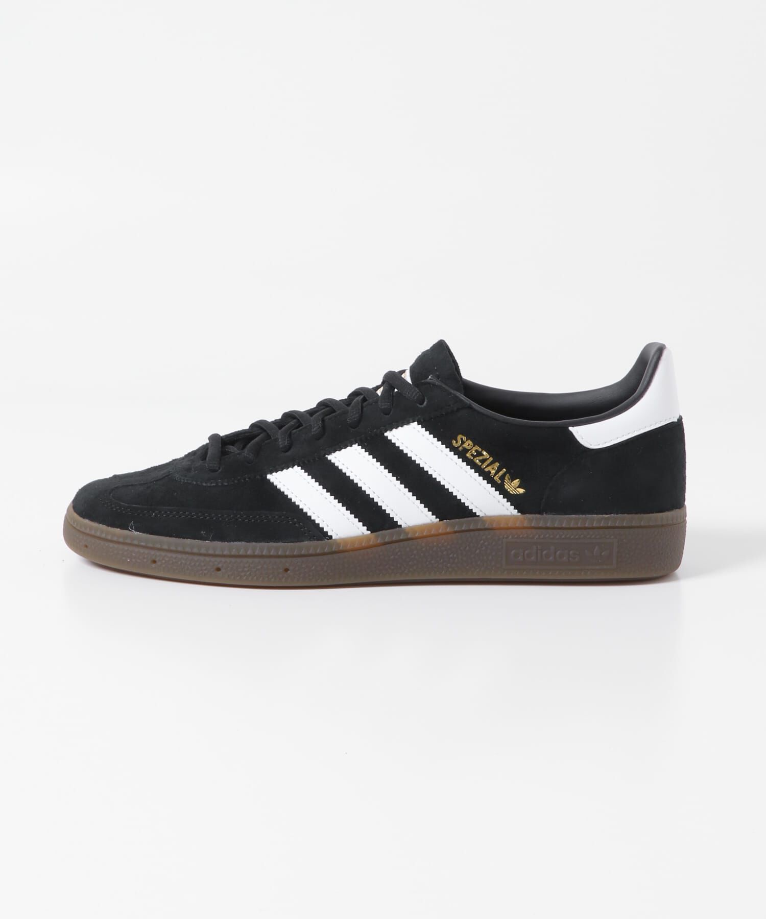 URBAN RESEARCH DOORS「adidas　HANDBALL SPEZIAL」|スニーカー|