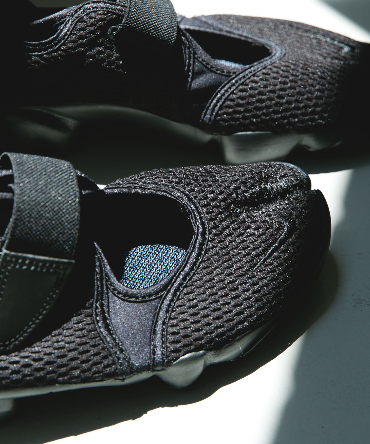 URBAN RESEARCH DOORS「NIKE　エア リフト BR」|スニーカー|