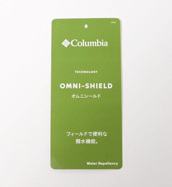 UNITED ARROWS green label relaxing「＜Columbia＞バードリーライト 23L バックパック リュック」|リュック|