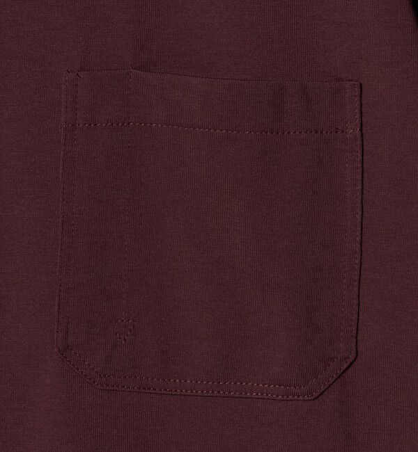 UNITED ARROWS green label relaxing「【別注/WEB限定】＜3/2 WORKS＞GLR ユーティリティ 半袖 Tシャツ カットソー」|Tシャツ・カットソー|