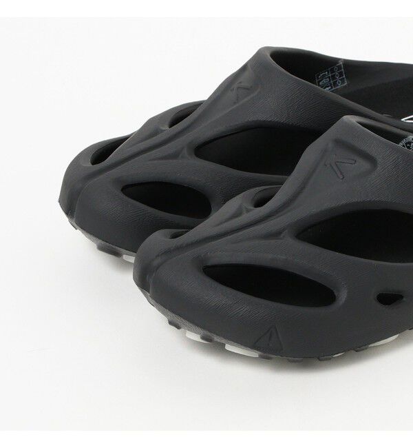 BEAMS「KEEN / シャンティ」|サンダル|