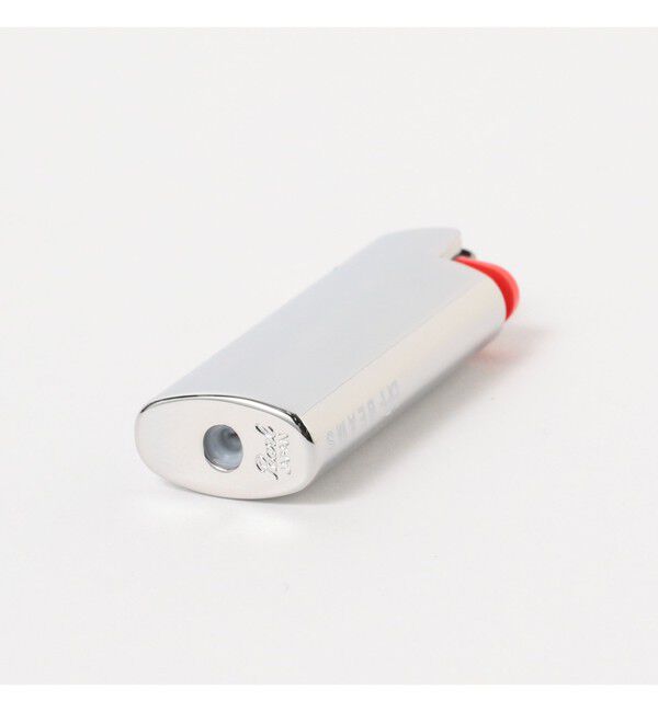 BEAMS「BIC J25用 ライターケース」|その他|