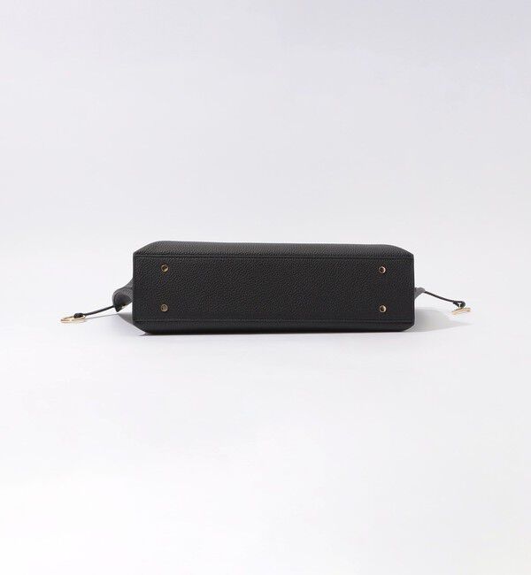 TOMORROWLAND GOODS「Atelier TOMORROWLAND BOAT ONYX トートバッグ」|トートバッグ|