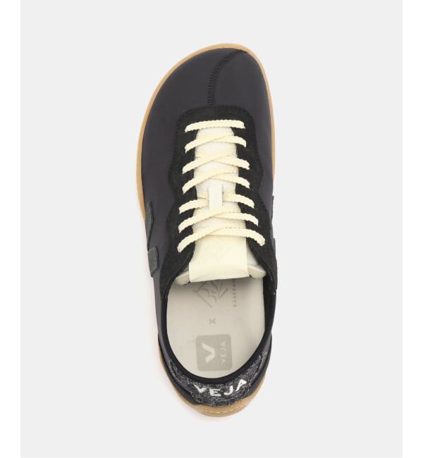 Plage「《一部店舗・WEB限定》BASERANGE / ベースレンジ JITSU VEJA X BASERANGE スニーカー」|スニーカー|
