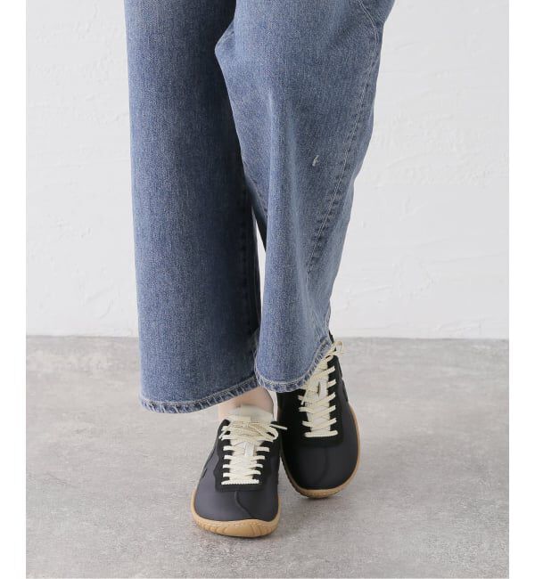 Plage「《一部店舗・WEB限定》BASERANGE / ベースレンジ JITSU VEJA X BASERANGE スニーカー」|スニーカー|