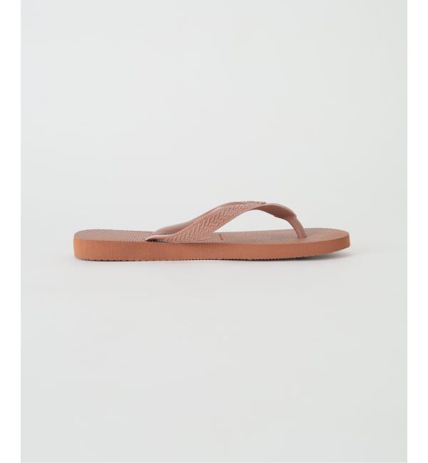 Plage「HAVAIANAS / ハワイアナス 別注 PINS TOP SENSES サンダル」|サンダル|