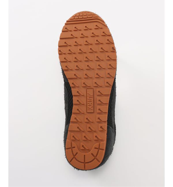 Plage「AUTRY / オートリー WINDSPIN LOW WOM BK スニーカー」|スニーカー|