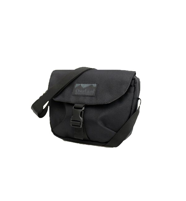 ABAHOUSE「【OverLand Equipment/オーバーランド・イクイップメント】OL-」|ショルダー・メッセンジャー|
