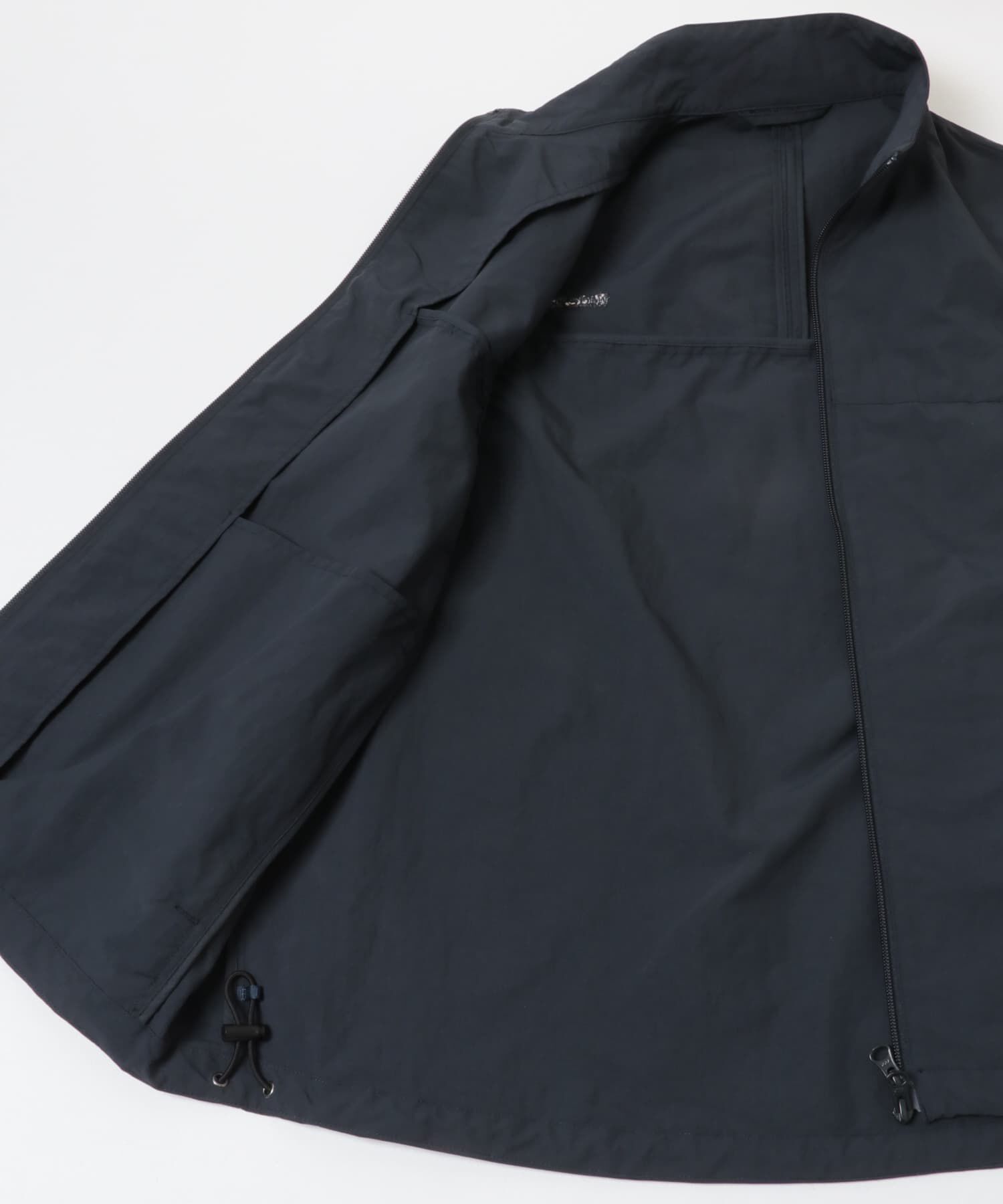 URBAN RESEARCH「Wide Dad　NYLON DAD VEST」|ベスト・ジレ|