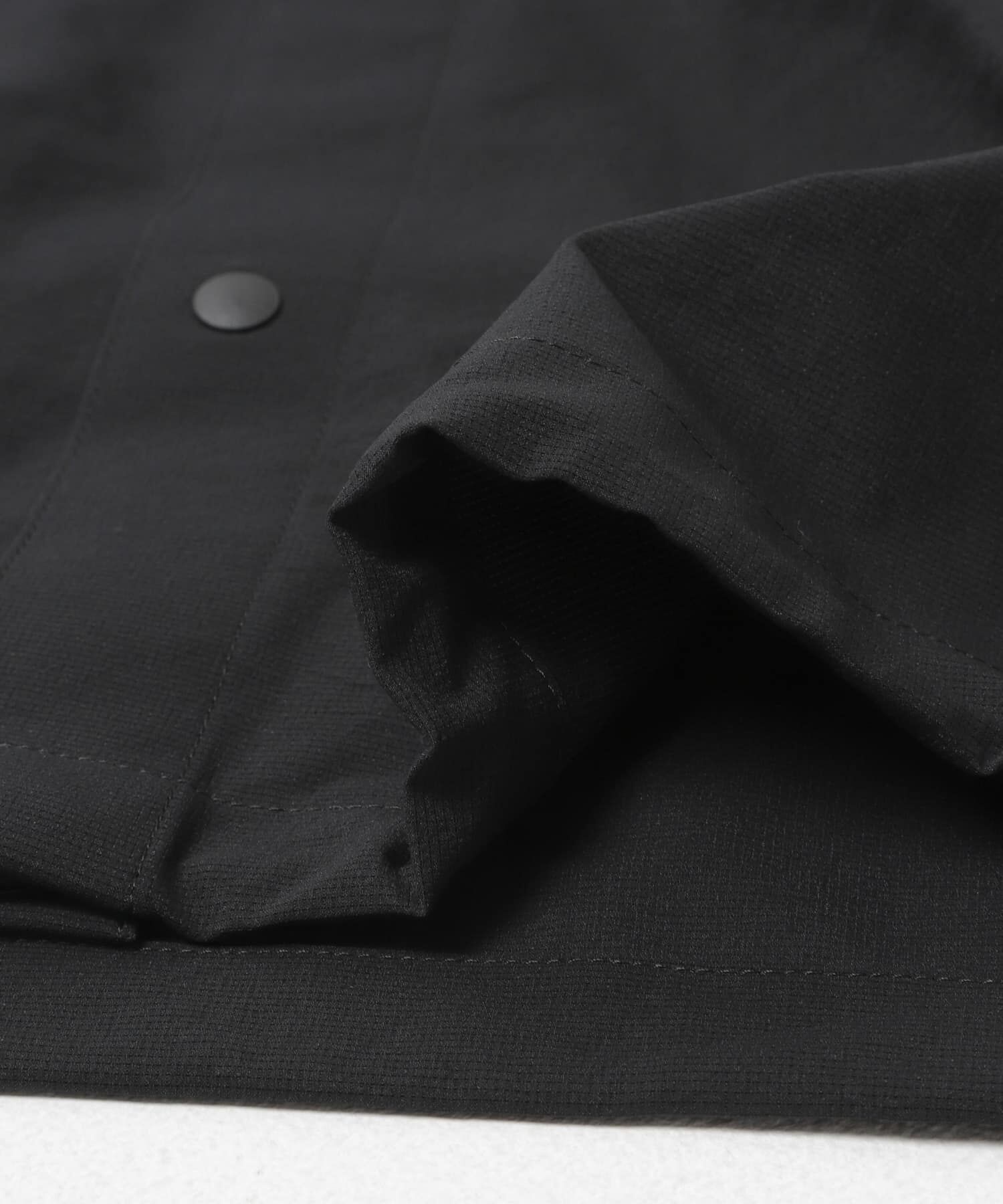 URBAN RESEARCH DOORS「『別注』Marmot&times;DOORS　DOT AIR SHORT-SLEEVE SHIRTS」|シャツ・ブラウス|