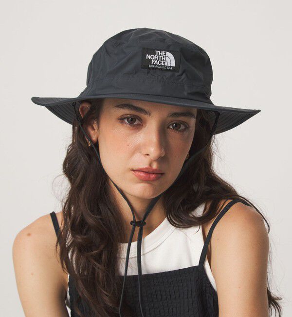 UNITED ARROWS green label relaxing「＜THE NORTH FACE＞ホライズンハット」|ハット|
