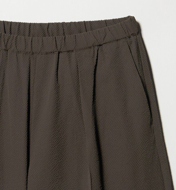 UNITED ARROWS green label relaxing「【WEB限定】＜GLR or＞ワイド ショーツ -吸水速乾-」|その他|