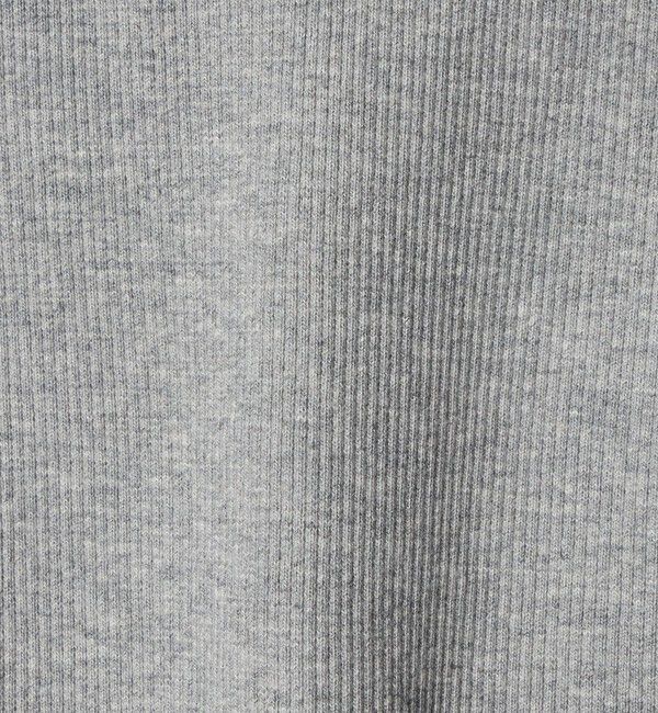 BEAUTY&YOUTH UNITED ARROWS「＜ONIT＞リブ レイヤード タンクトップ」|タンクトップ|