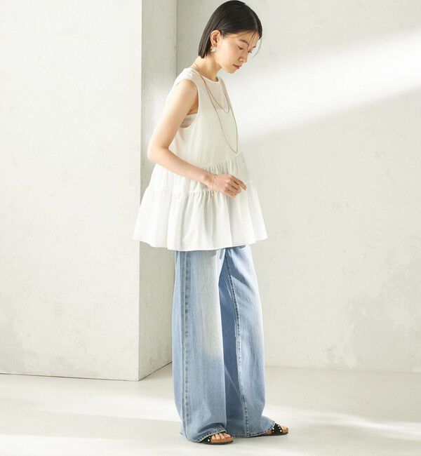 SHIPS for women「【SHIPS EXCLUSIVE】BIRKENSTOCK:SIENA RIVET」|サンダル|