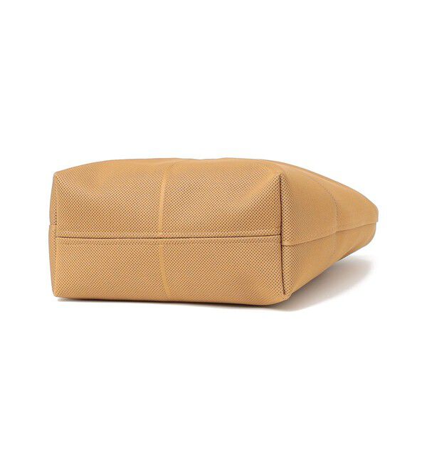 SHIPS for women「《予約》【WEB限定】George Cinq: ORIGAMI BAG （M）」|トートバッグ|