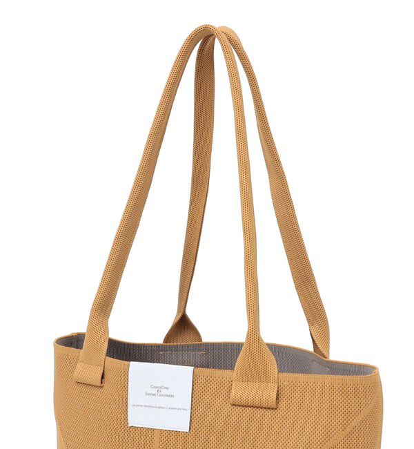 SHIPS for women「《予約》【WEB限定】George Cinq: ORIGAMI BAG （M）」|トートバッグ|