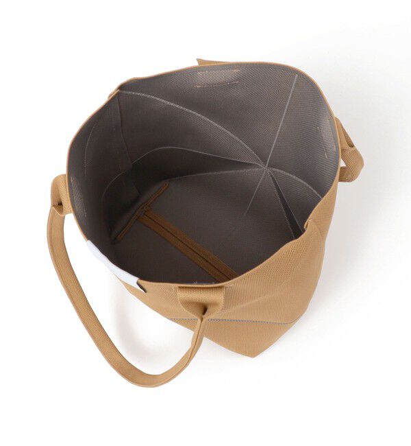 SHIPS for women「《予約》【WEB限定】George Cinq: ORIGAMI BAG （M）」|トートバッグ|