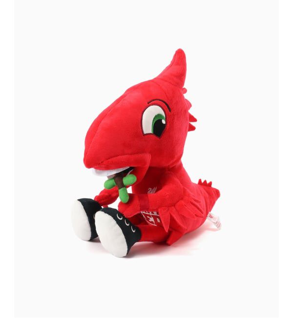 Liverpool FC「【Liverpool FC / リバプール FC】MIGHTY RED PLUSH」|その他|その他カラー K