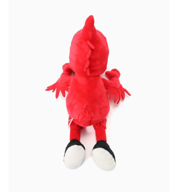 Liverpool FC「【Liverpool FC / リバプール FC】MIGHTY RED PLUSH」|その他|