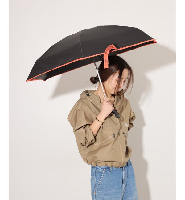 JOURNAL STANDARD relume「【KiU/キウ】  ALL WEATHER UMBRELLA：晴雨兼用傘」|傘|