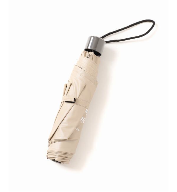 journal standard L'essage「《追加》TRADITIONAL WEATHERWEAR LIGHT WEIGHT UMBRELLA 折りたたみ傘」|傘|