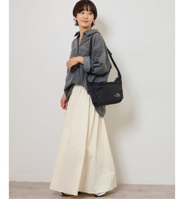JOURNAL STANDARD relume「《追加予約》【THE NORTH FACE/ ザノースフェイス】 Capella5：ショルダーバッグ」|ショルダー・メッセンジャー|